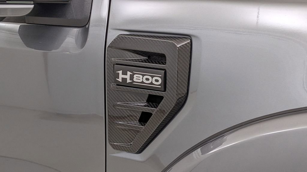 New 2026 Ford F150 Lariat w/ Equipment Group 502A High image 47