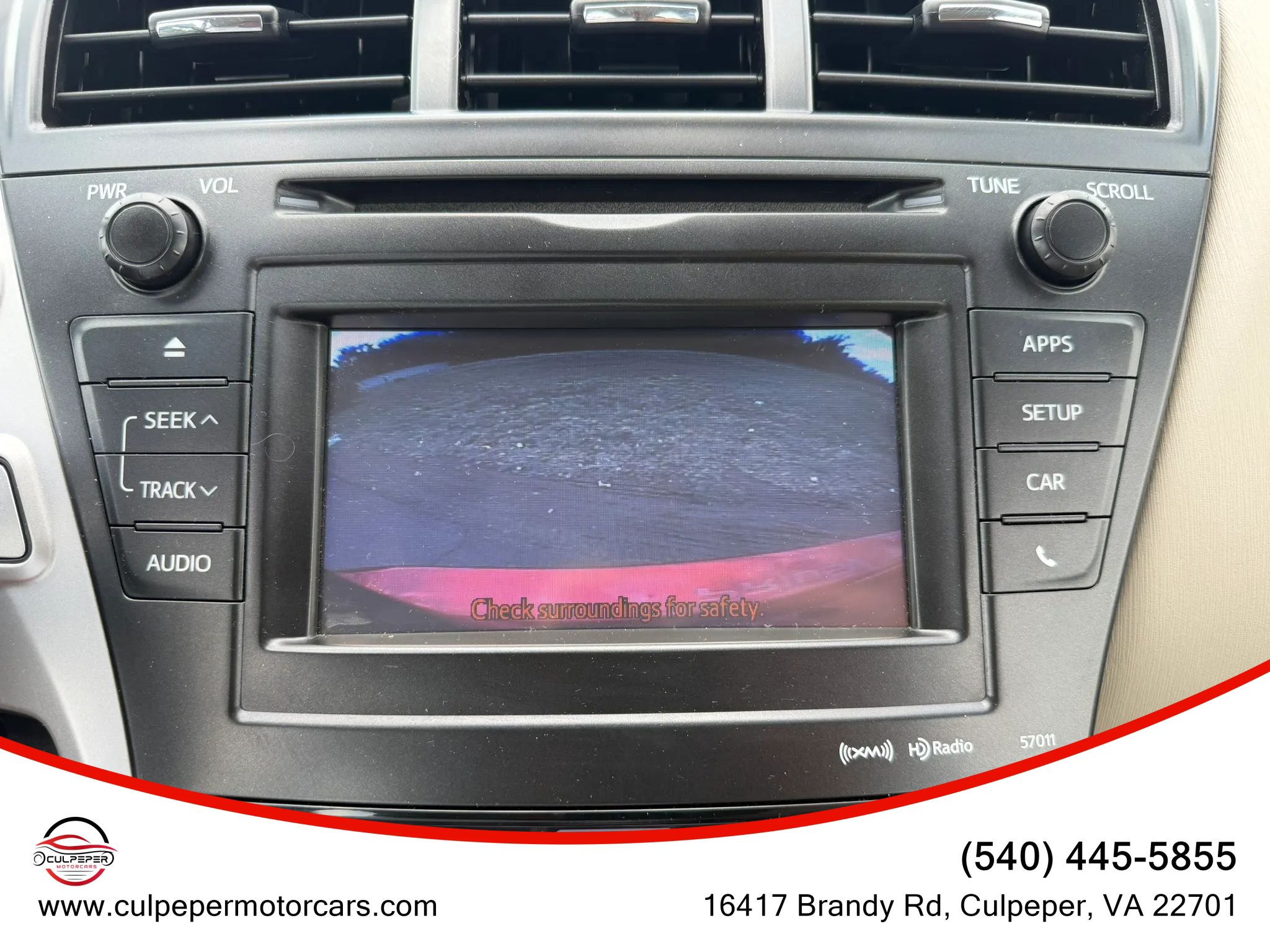 Used 2013 Toyota Prius V Three FWD image 19