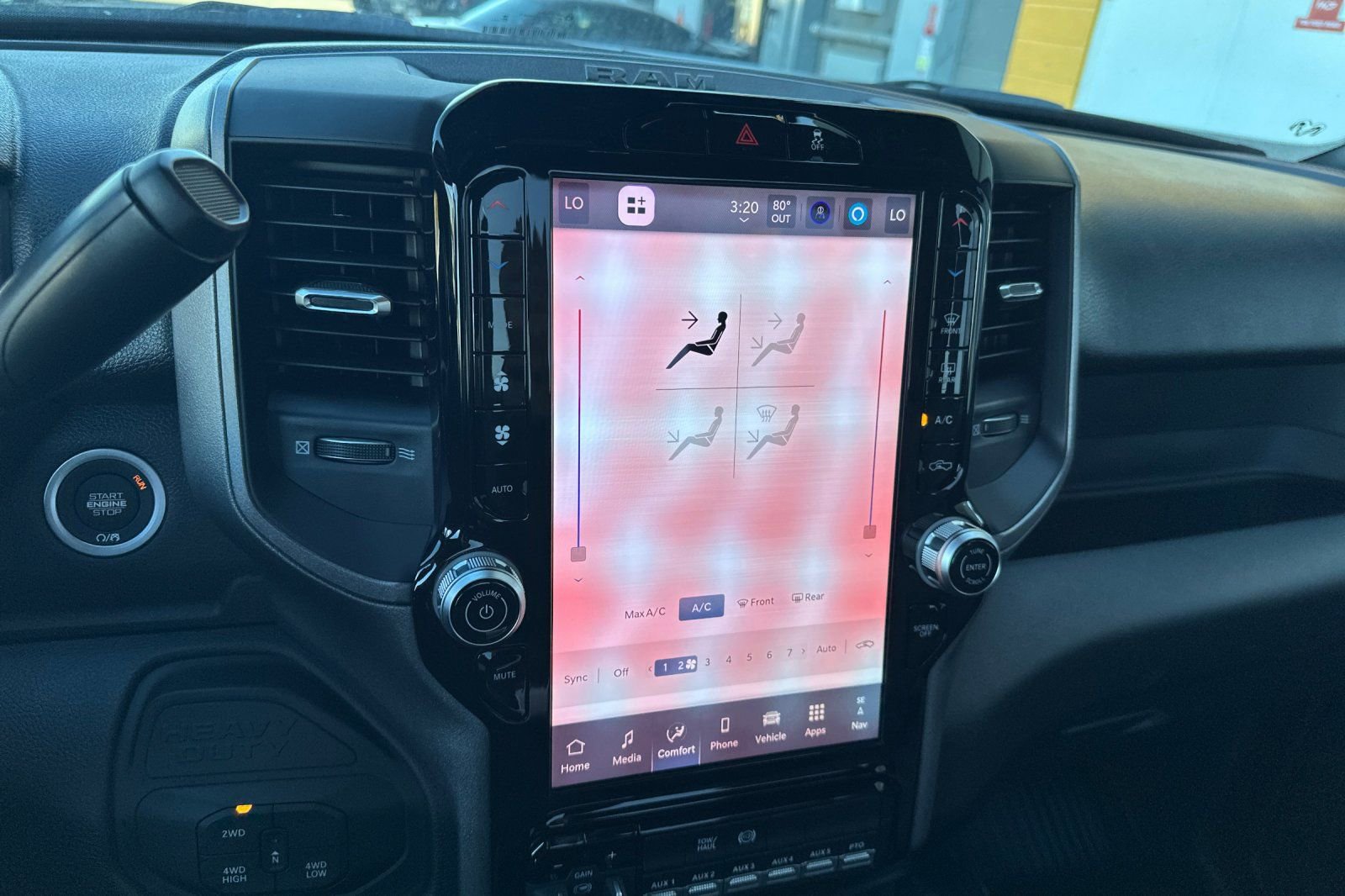 New 2026 RAM 4500 Tradesman image 31