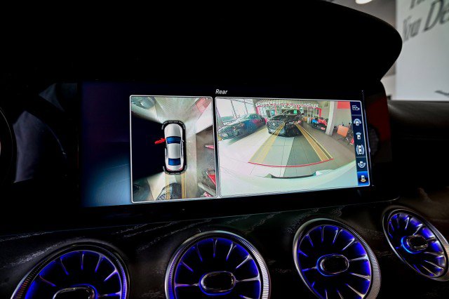 Used 2019 Mercedes-Benz CLS 450 4MATIC image 41