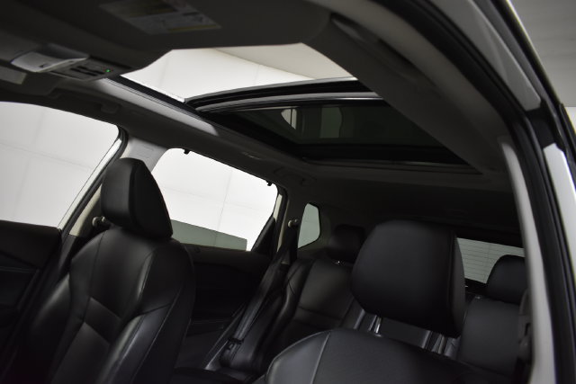 Certified 2023 Nissan Rogue SV w/ SV Premium B Package AWD/4WD image 38