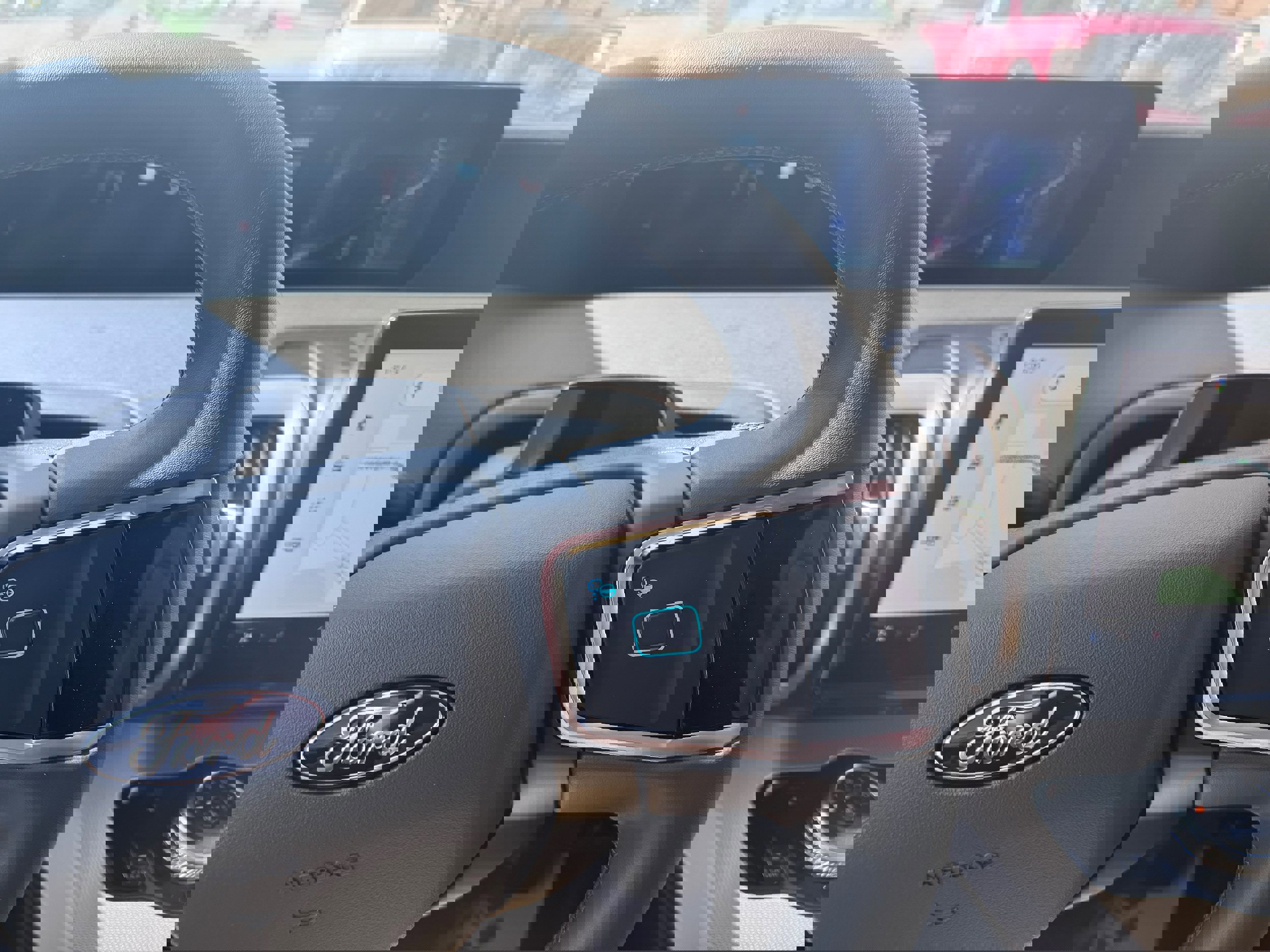 New 2025 Ford Expedition Max Active image 33