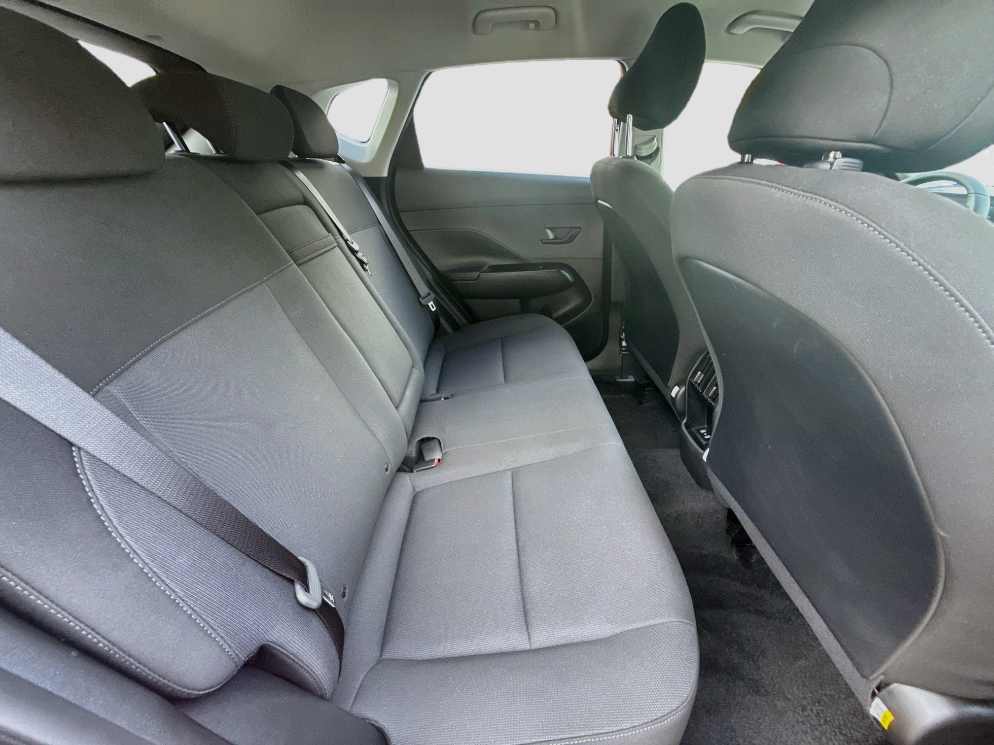 Certified 2026 Hyundai Kona SEL Sport FWD image 26