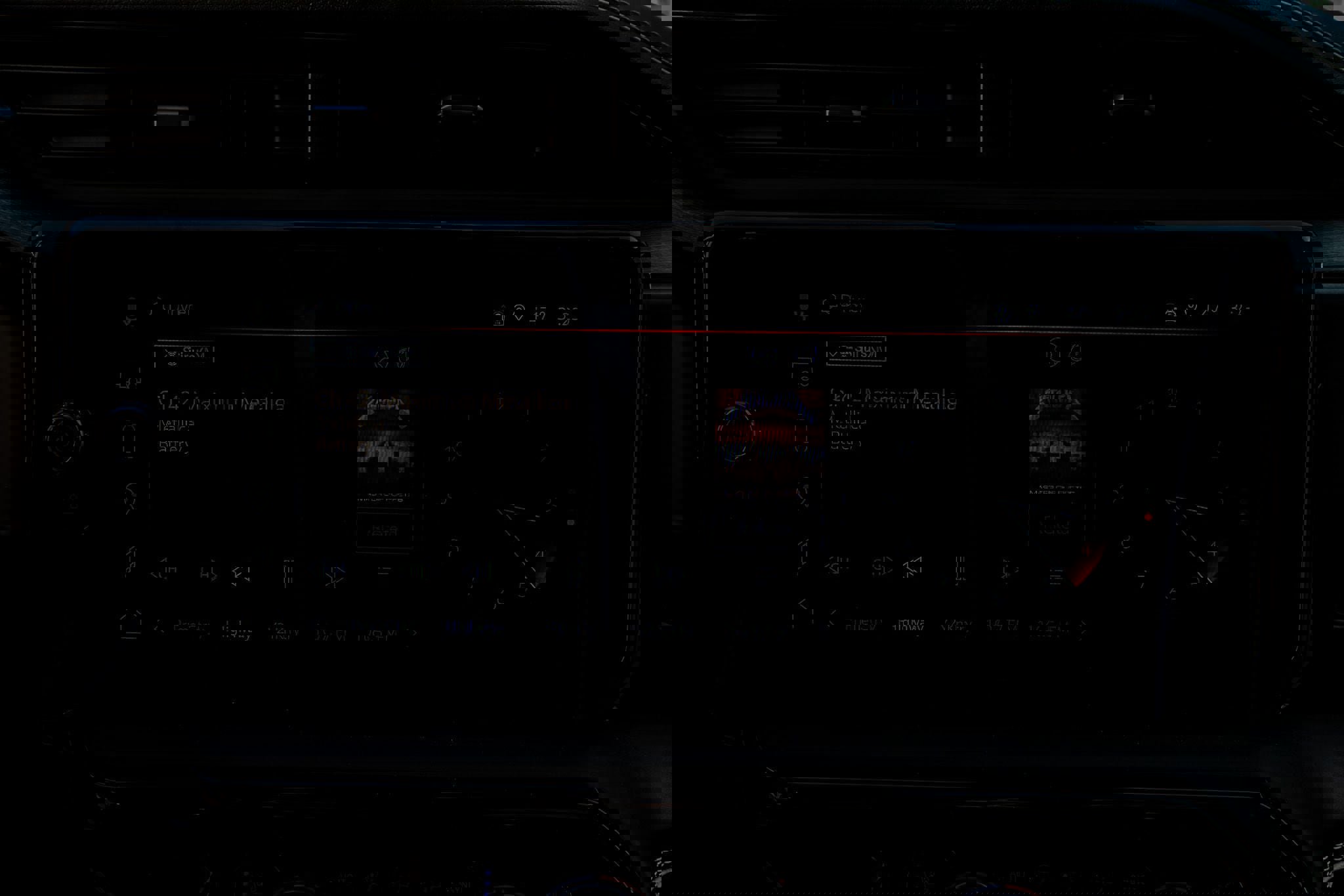 Used 2025 GMC Sierra 2500 AT4X w/ Snow Plow Prep/Camper Package image 24