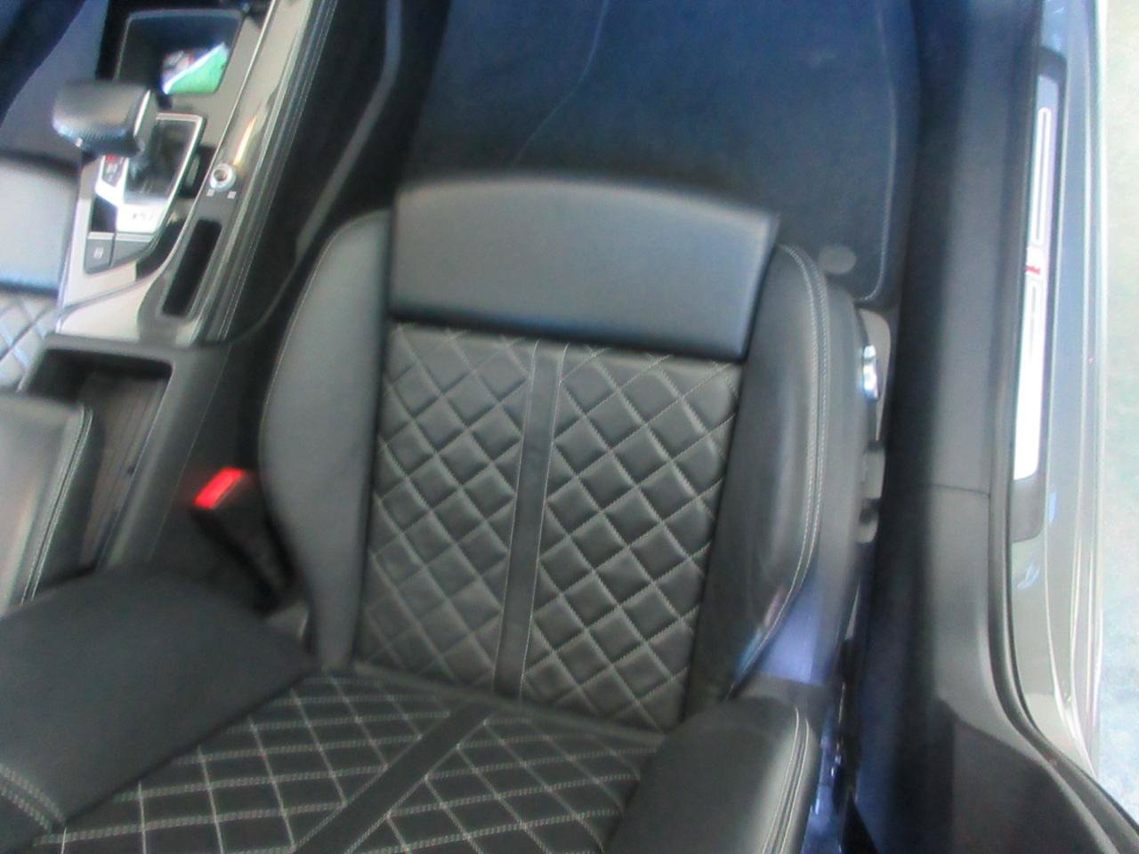 Used 2021 Audi S4 Premium Plus w/ Premium Plus Package AWD/4WD image 37