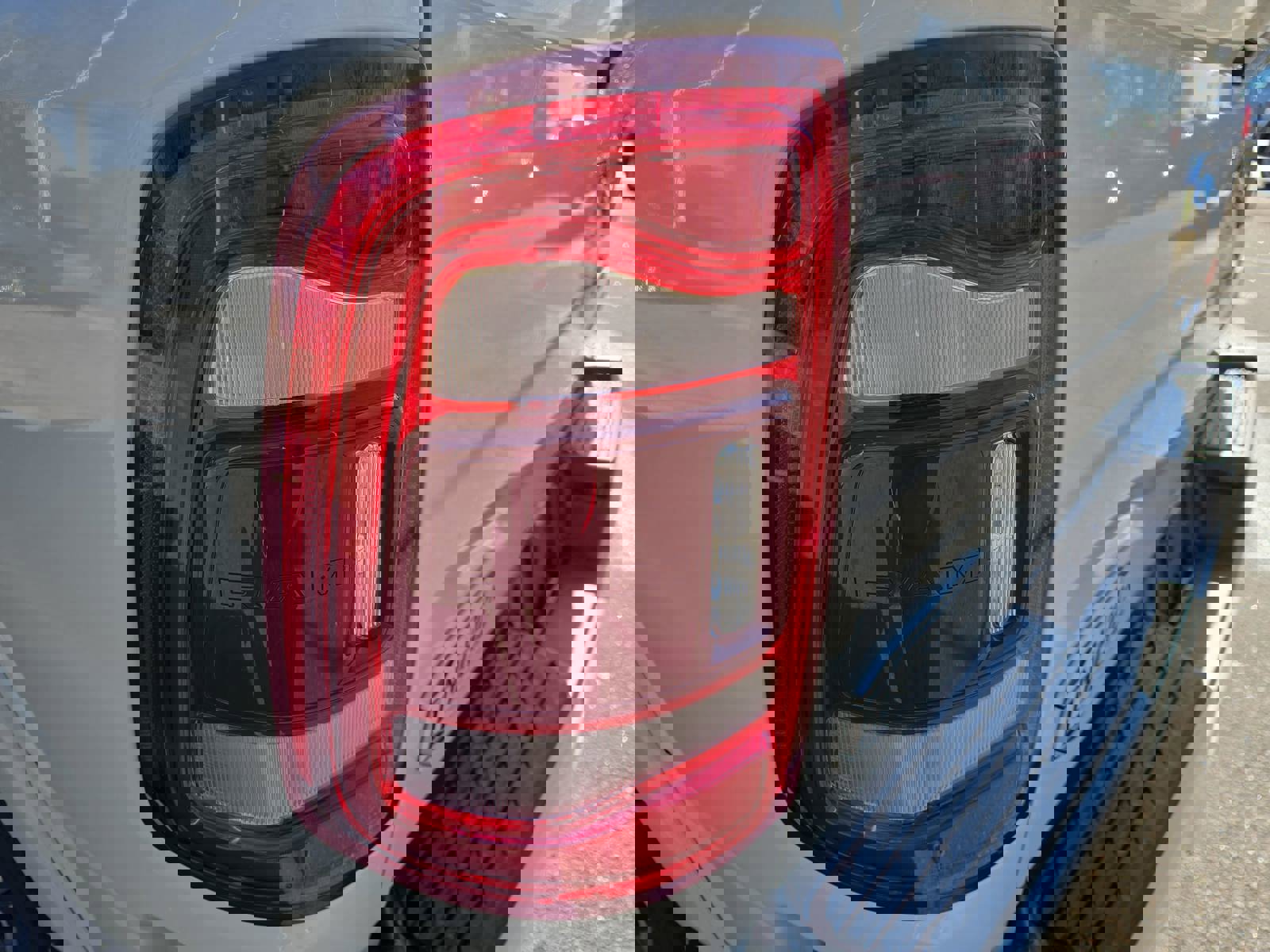 Used 2024 RAM 2500 Limited w/ Safety Group image 36