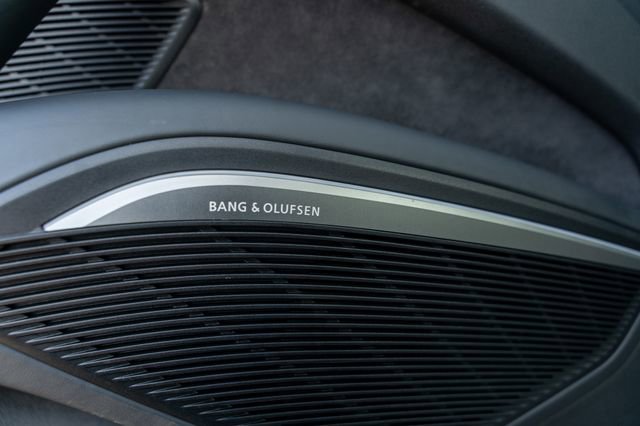 Used 2020 Audi TT RS image 18