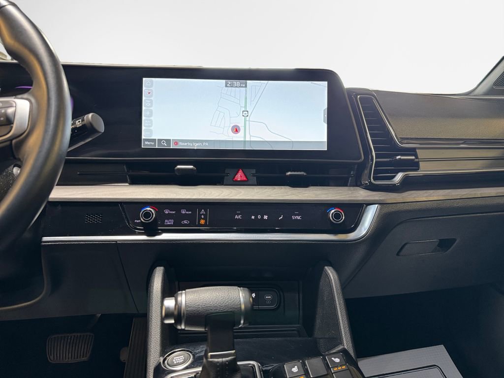 Certified 2023 Kia Sportage X-Line w/ X-Line Premium Package AWD/4WD image 22
