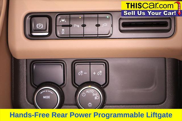 Used 2021 Chevrolet Tahoe Premier image 22