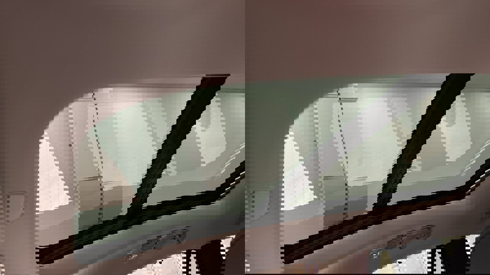 New 2026 Volvo XC90 B6 Ultra w/ Protection Package Premier image 25