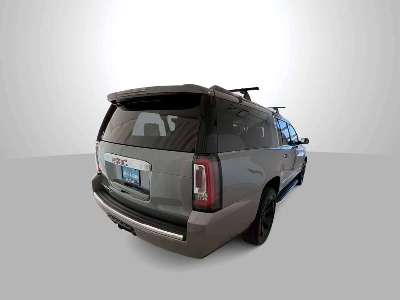 Used 2018 GMC Yukon XL Denali w/ Open Road Package AWD/4WD image 8