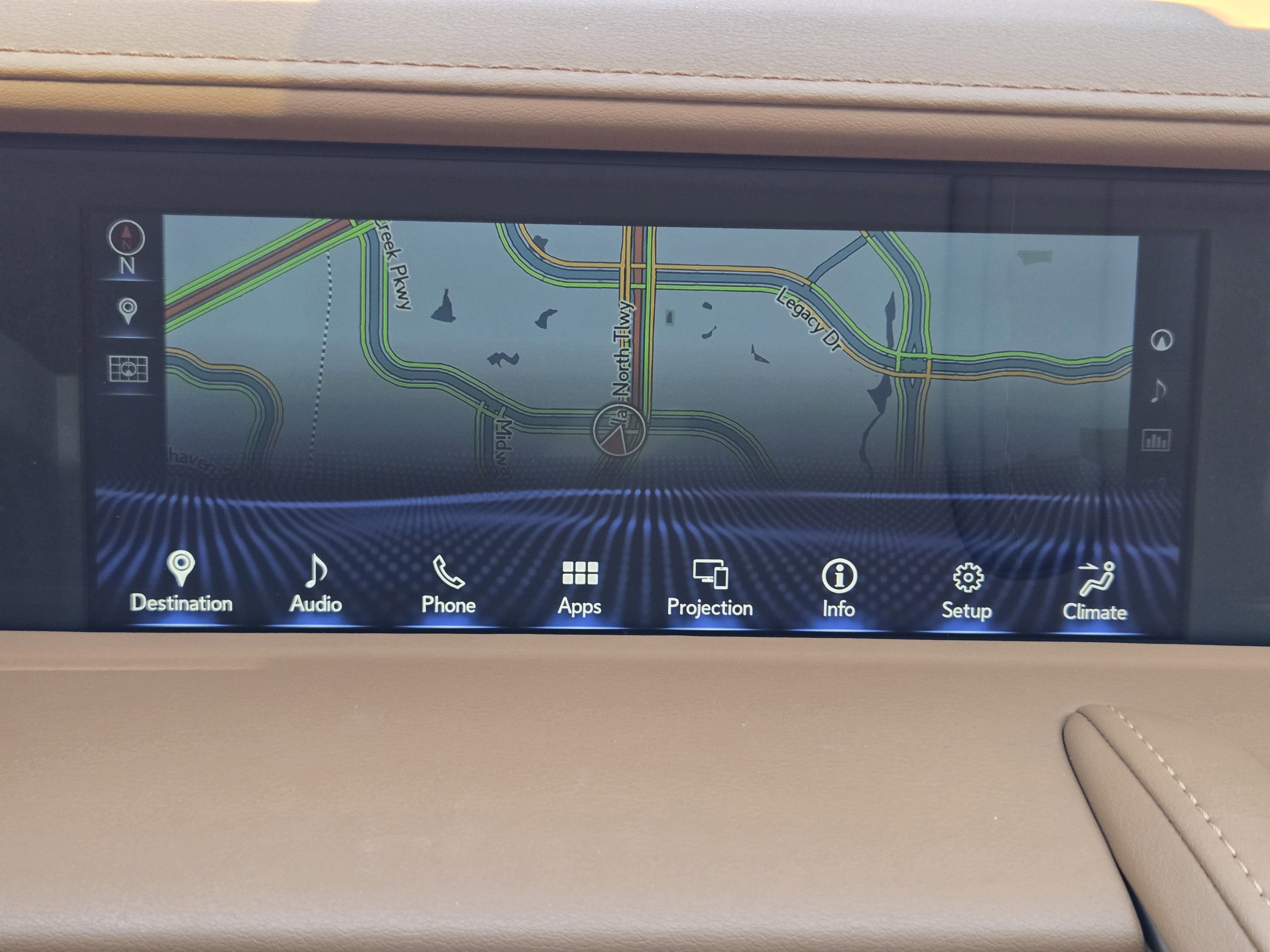 Used 2018 Lexus LC 500 Coupe image 24