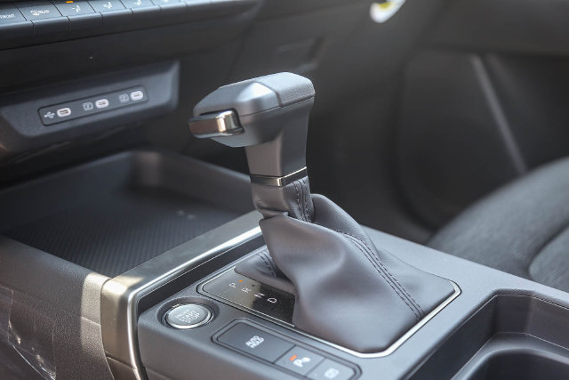 New 2027 Kia Seltos LX FWD image 23