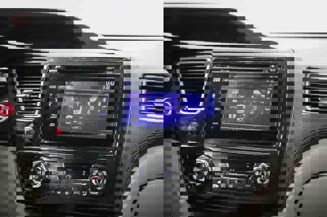 Used 2014 Honda Civic EX image 14