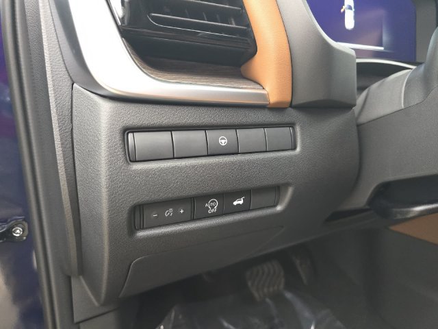 New 2026 Nissan Rogue Platinum AWD/4WD image 40