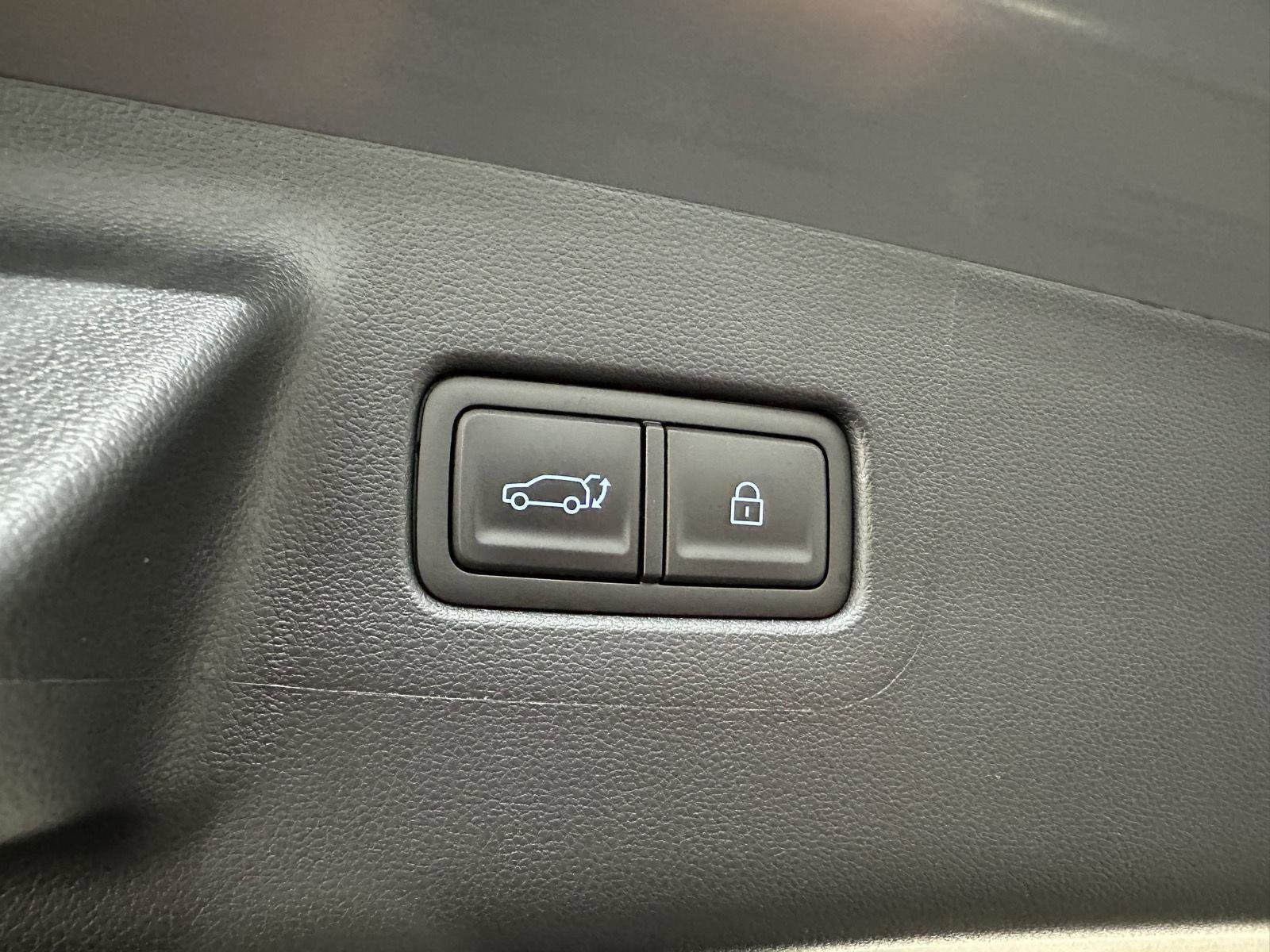 Certified 2026 Hyundai Santa Fe XRT image 32