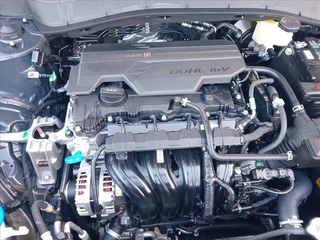 New 2026 Hyundai Kona SEL Sport image 18