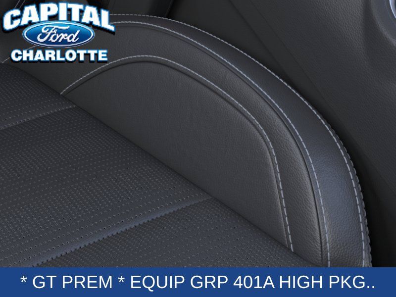 New 2026 Ford Mustang GT Premium RWD image 17
