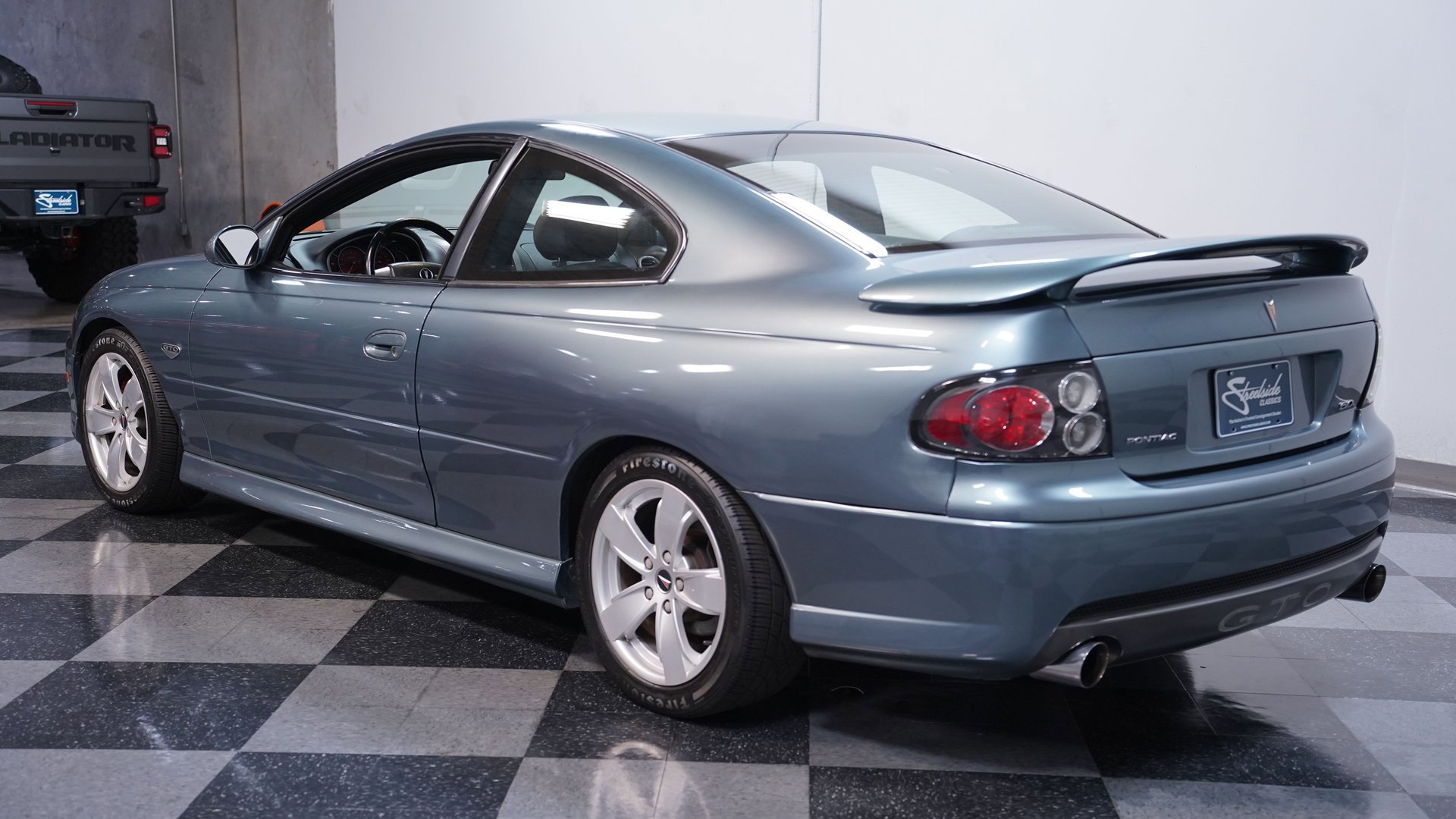 Used 2006 Pontiac GTO image 7