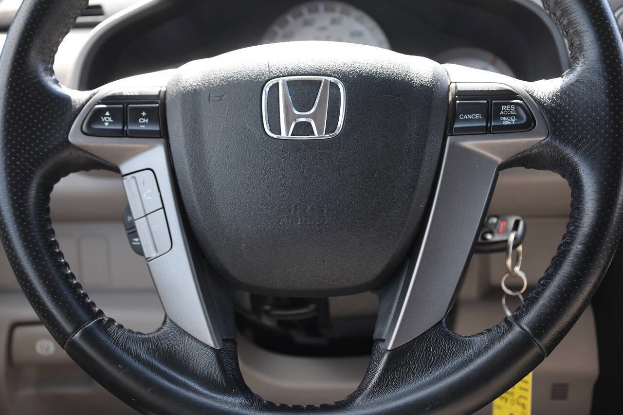 Used 2014 Honda Pilot EX-L image 18