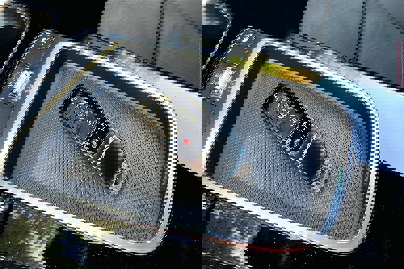 Certified 2025 Mercedes-Benz CLA 35 AMG 4MATIC image 21