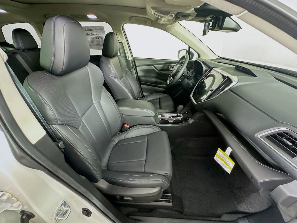 New 2025 Subaru Ascent Limited w/ Popular Package #2 image 39