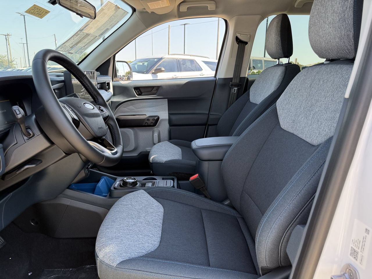 New 2026 Ford Maverick XLT w/ XLT Luxury Package FWD image 21