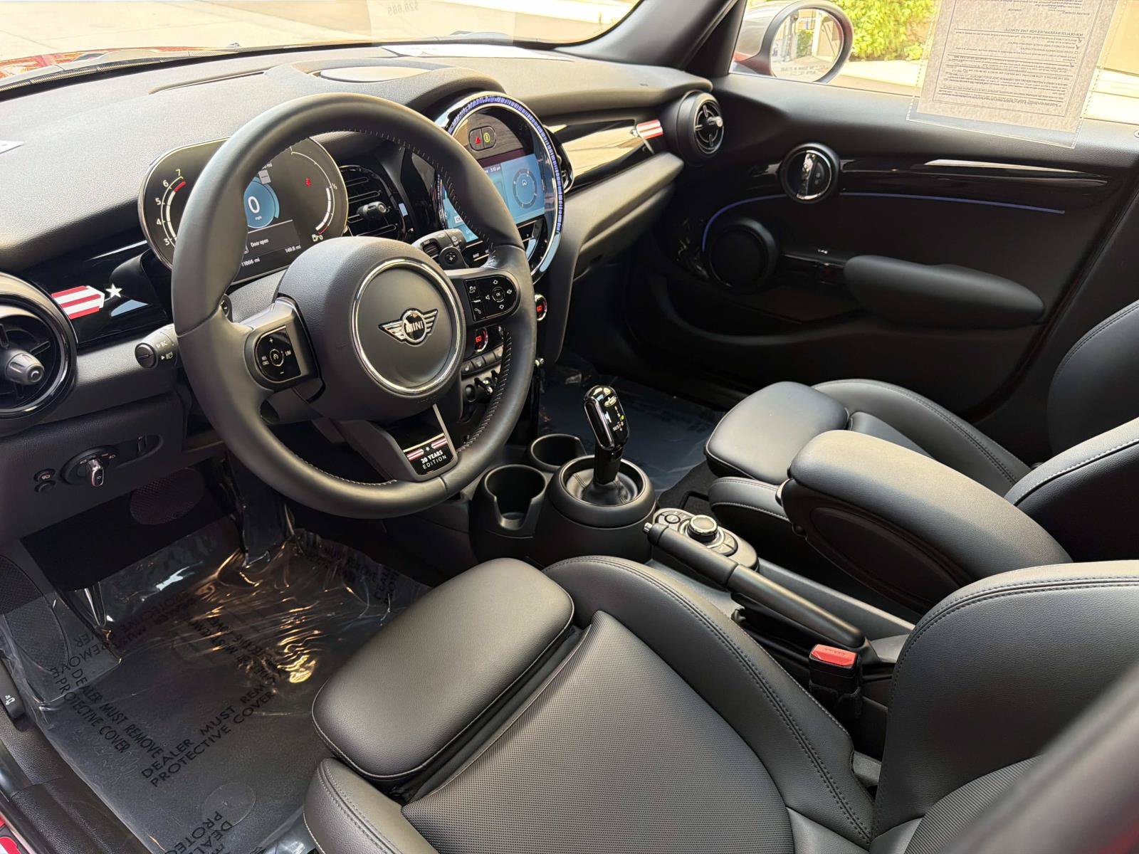 Used 2023 MINI Cooper S FWD image 12