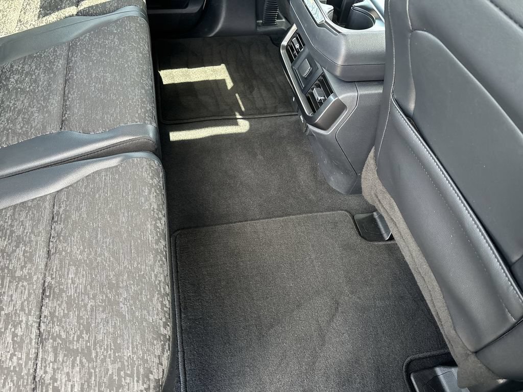 Used 2023 Ford F150 Tremor AWD/4WD image 39