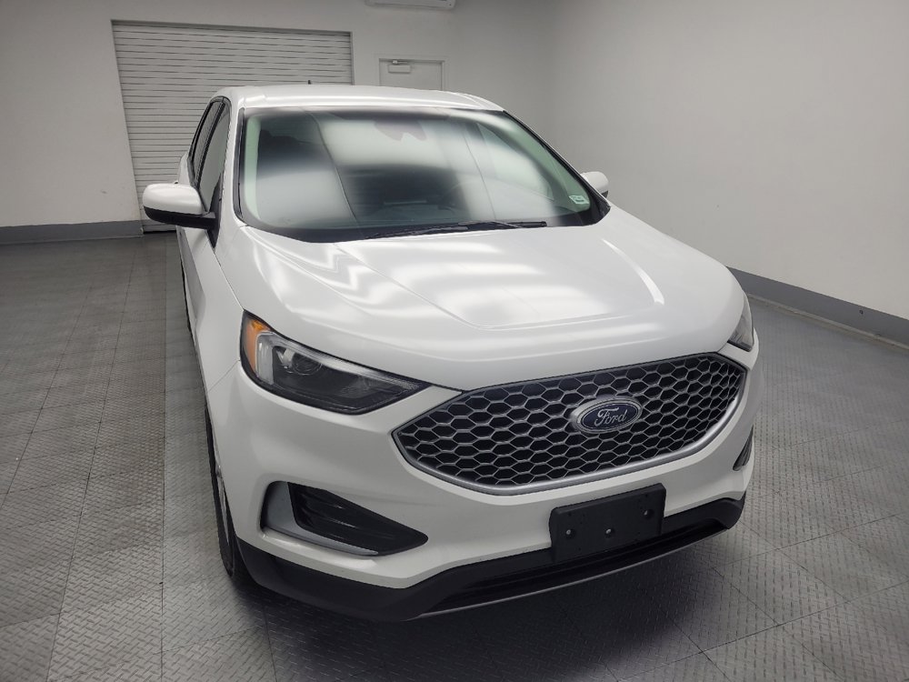 Used 2023 Ford Edge SEL image 14