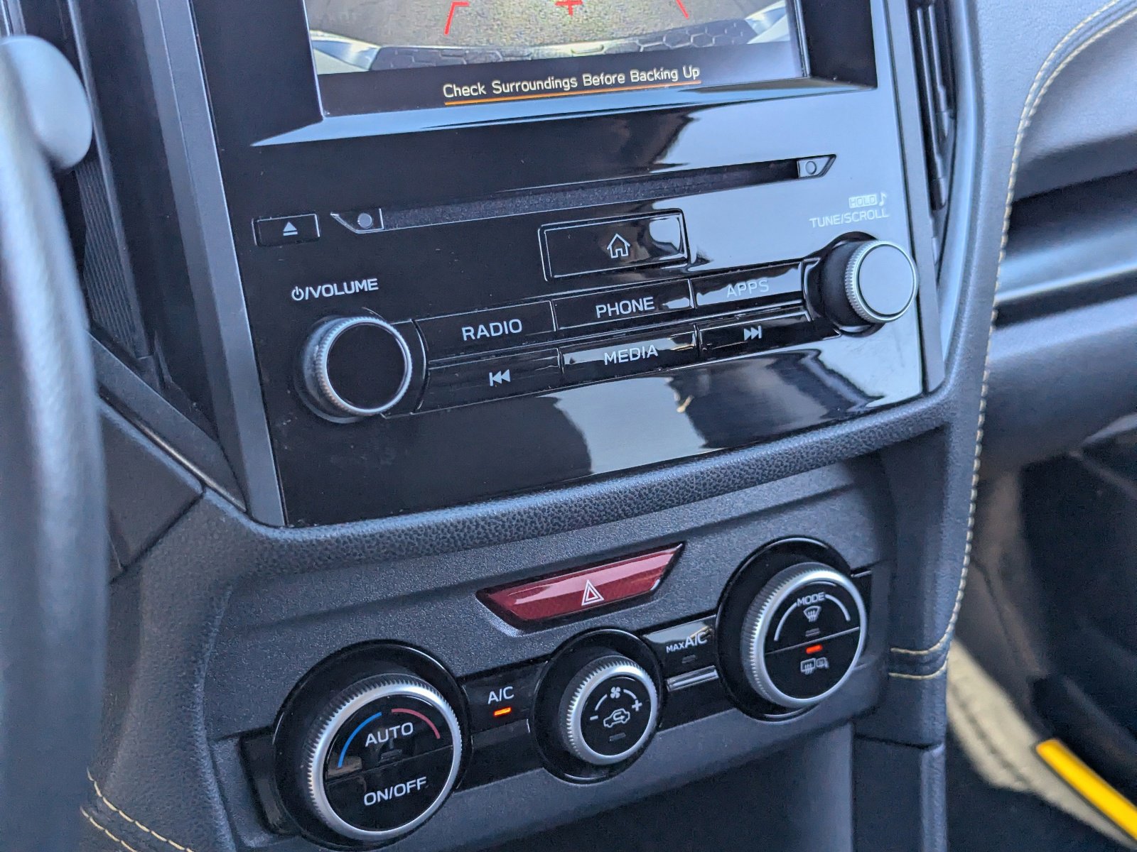 Certified 2023 Subaru Crosstrek 2.5i Sport image 23