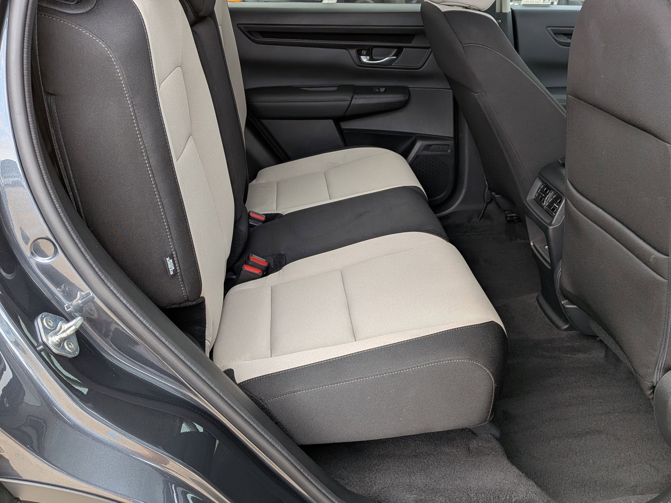 Certified 2024 Honda CR-V EX image 29