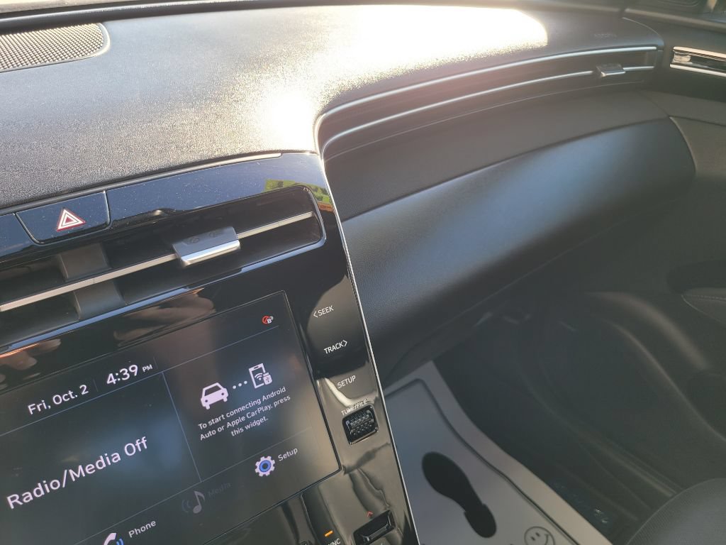 Used 2022 Hyundai Santa Cruz SEL Premium AWD/4WD image 45
