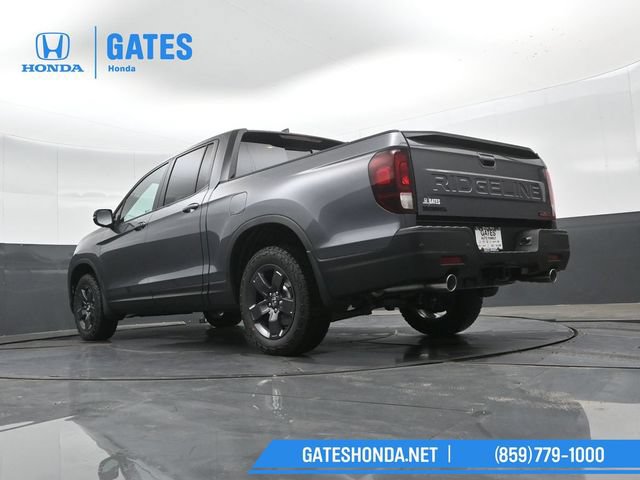 New 2026 Honda Ridgeline TrailSport image 43
