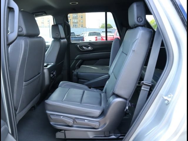 Certified 2023 Chevrolet Tahoe LT AWD/4WD image 19