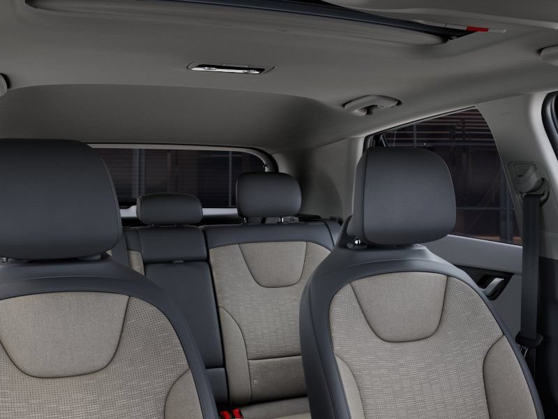 New 2026 Kia Niro FWD image 27