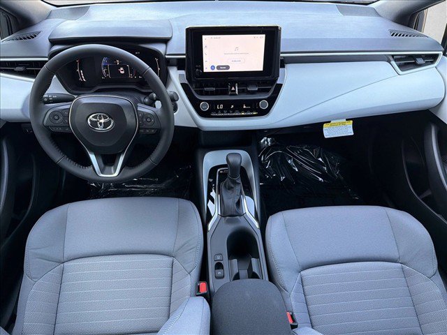 New 2026 Toyota Corolla SE FWD image 21
