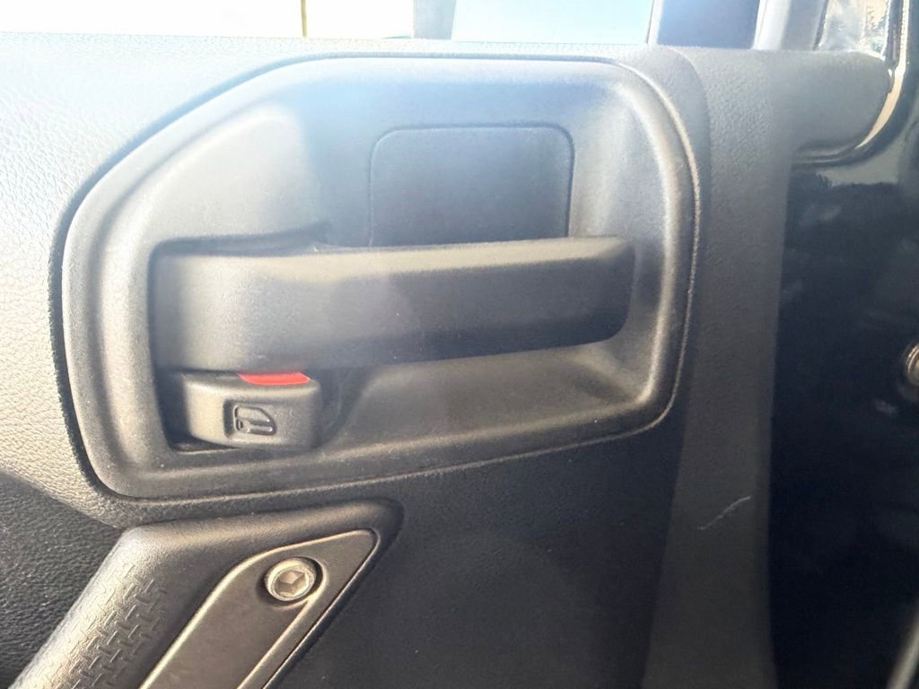 Used 2017 Jeep Wrangler Unlimited Sport image 12