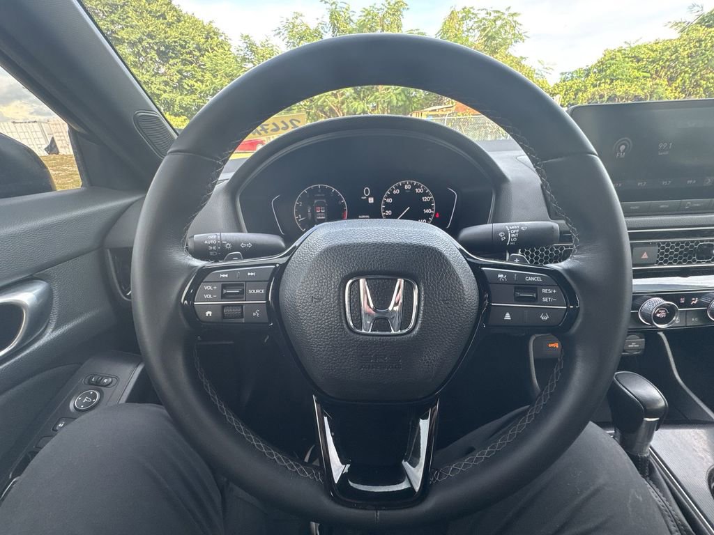 Used 2023 Honda Civic Sport image 12