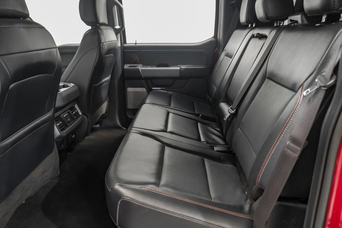 Used 2023 Ford F250 Lariat w/ Lariat Ultimate Package image 41