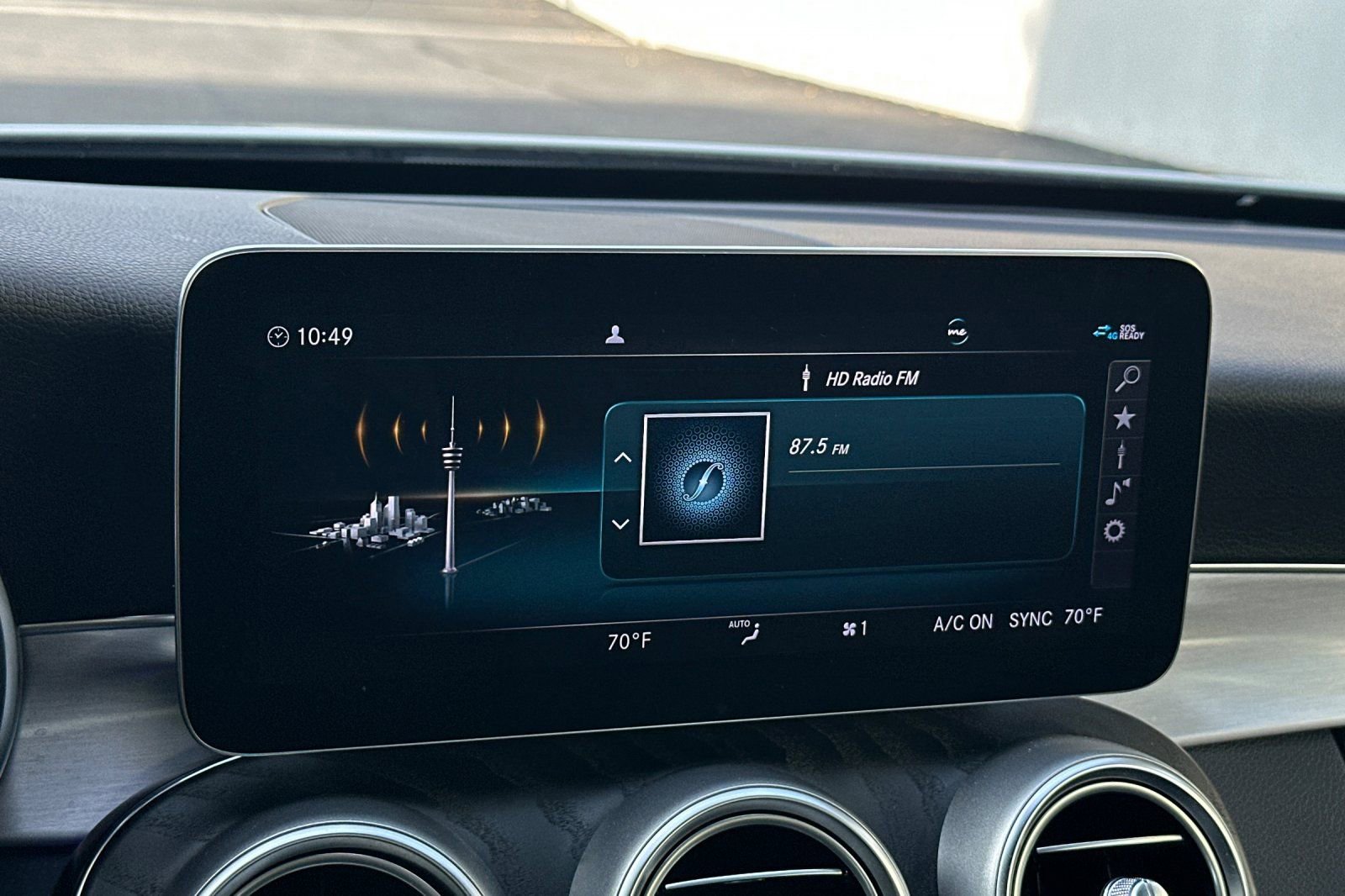 Certified 2021 Mercedes-Benz C 300 Cabriolet image 35