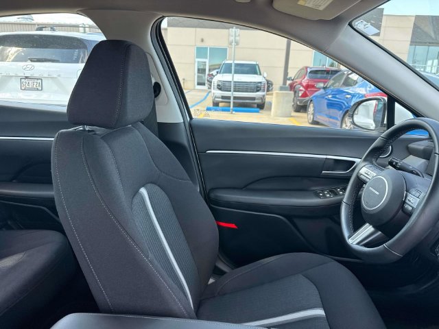 Certified 2026 Hyundai Sonata SEL FWD image 14