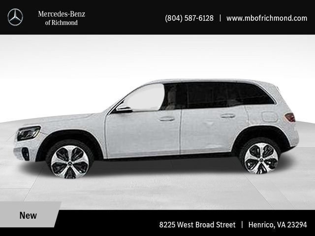 Certified 2026 Mercedes-Benz GLB 250 4MATIC image 35