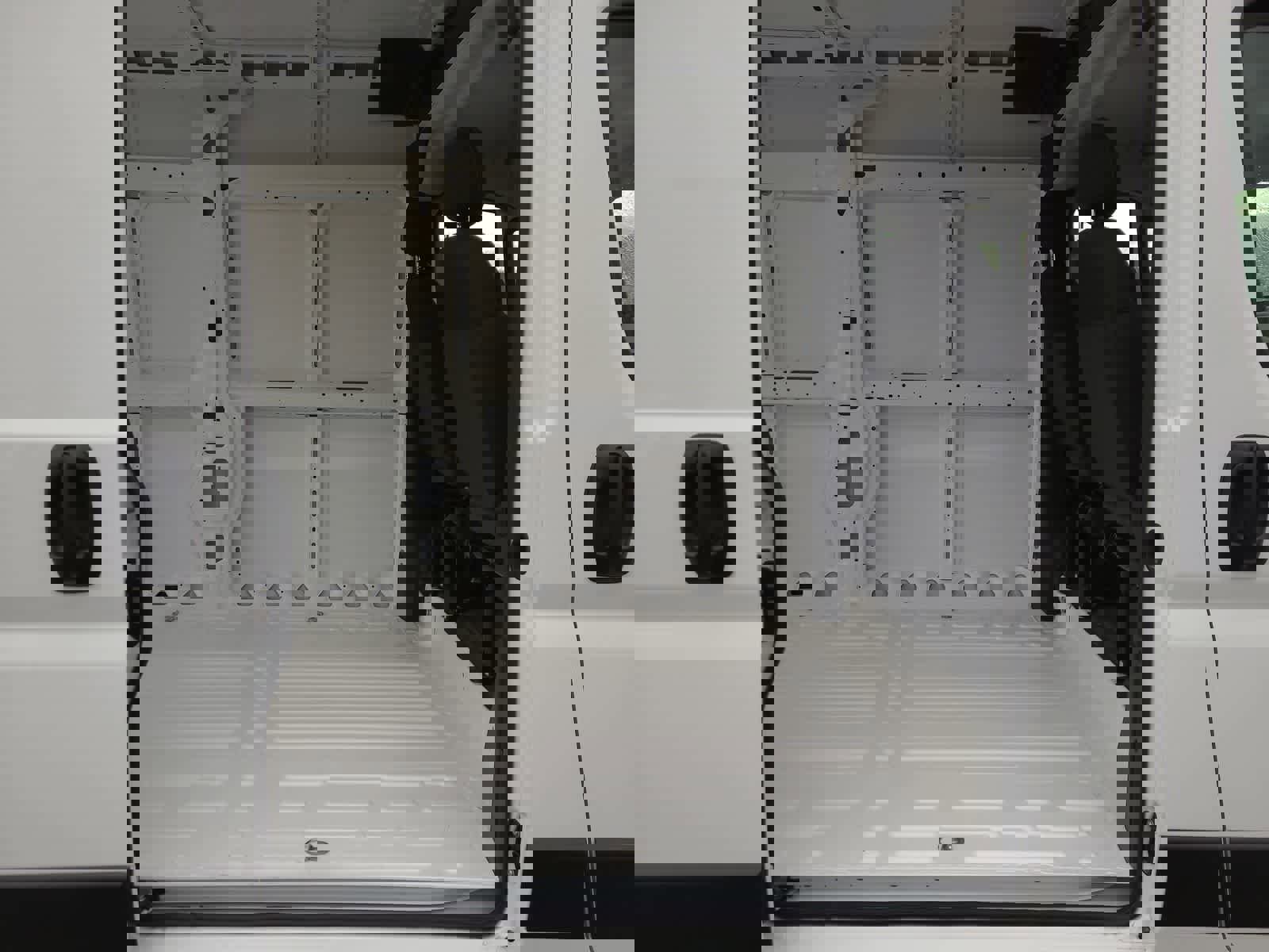 New 2026 RAM ProMaster 2500 w/ Premium Convenience Group image 21