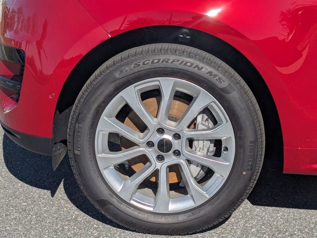 New 2026 Land Rover Range Rover Sport SE image 10