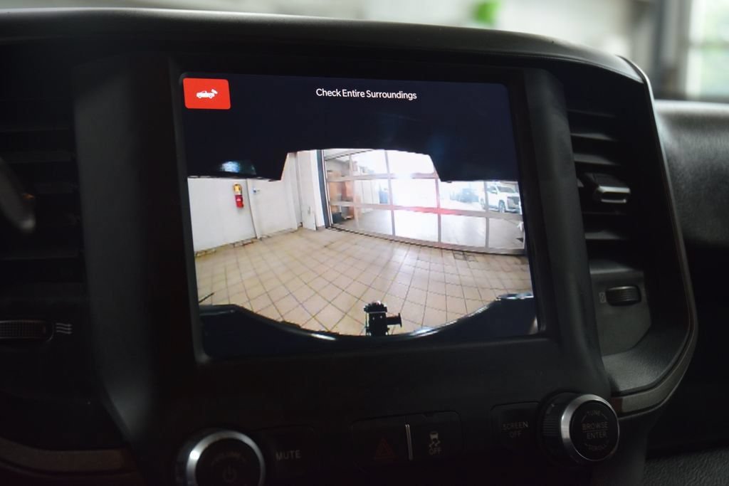 Used 2023 RAM 5500 Tradesman AWD/4WD image 38
