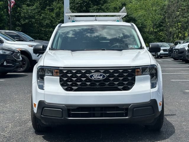 New 2026 Ford Maverick XL w/ Equipment Group 101A AWD/4WD image 30