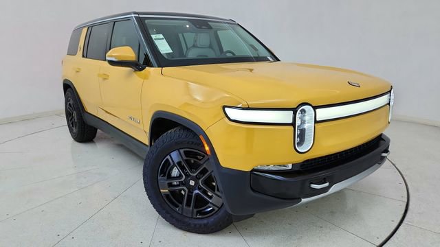 Used 2024 Rivian R1S Adventure