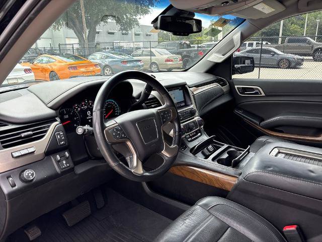 Used 2019 GMC Yukon XL Denali RWD image 6