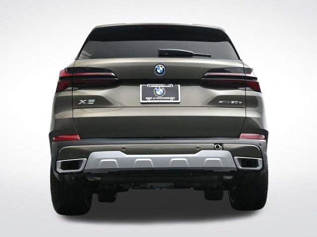 New 2026 BMW X5 xDrive50e AWD/4WD image 30